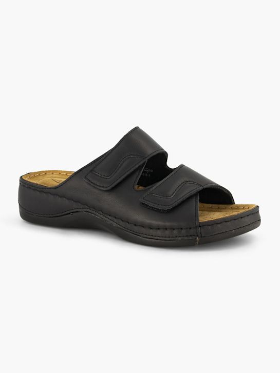 Medicus Slipper met voetbed