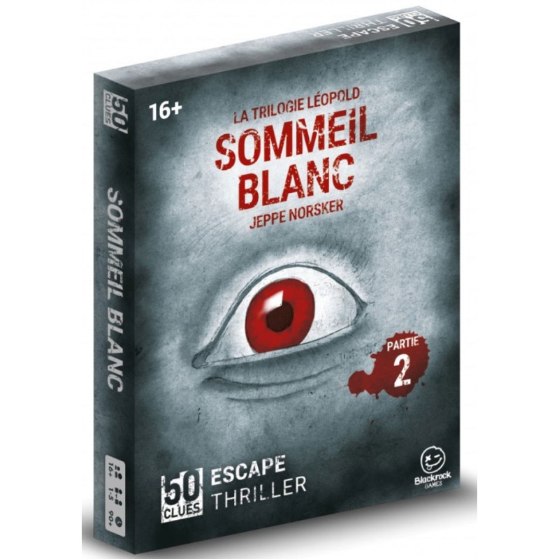 Sommeil blanc