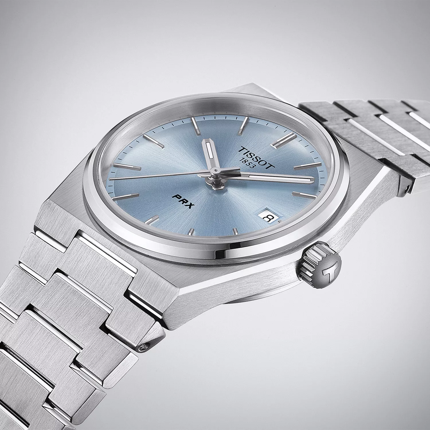 Tissot PRX 35MM T1372101135100