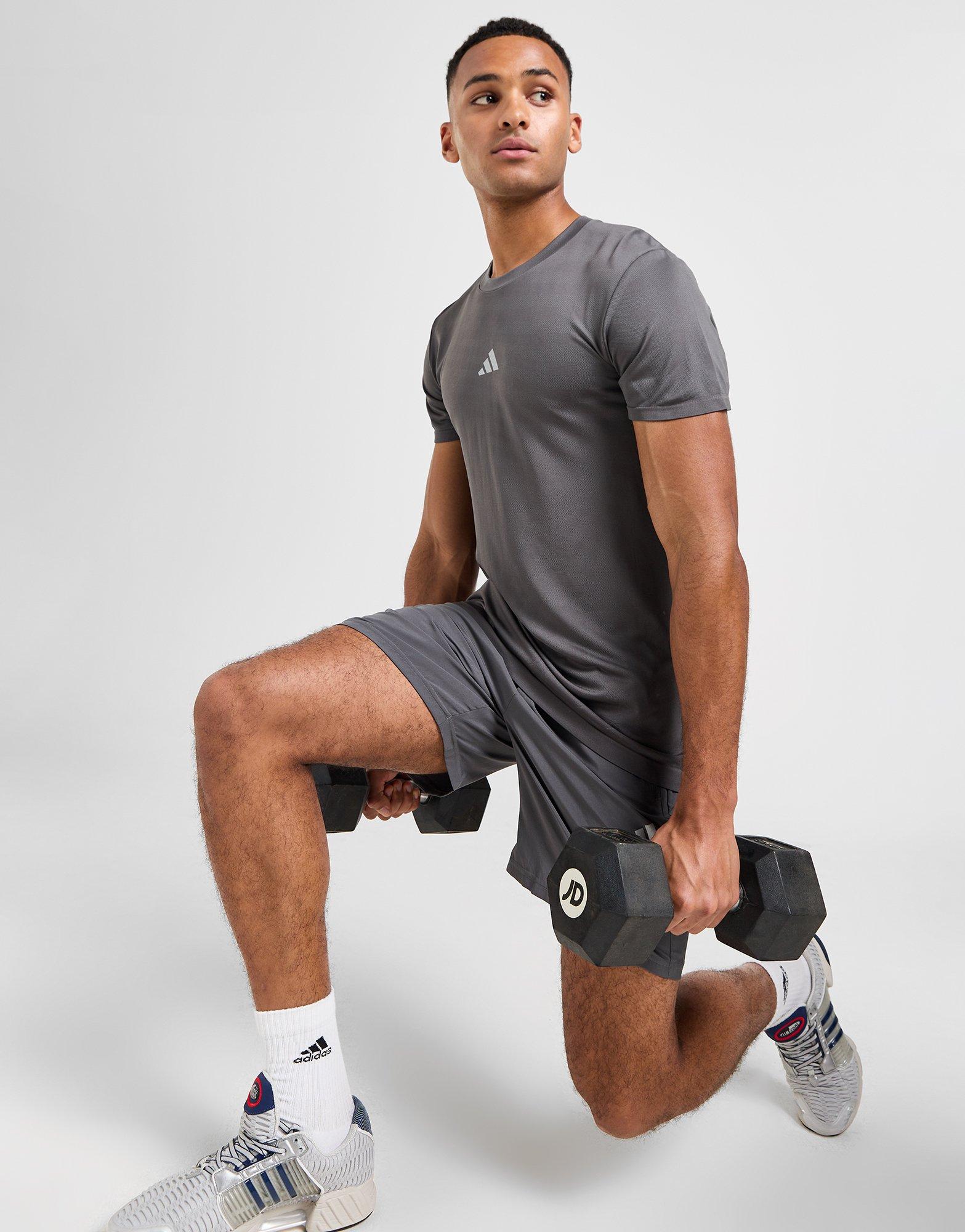 adidas T-shirt Seamless Homme