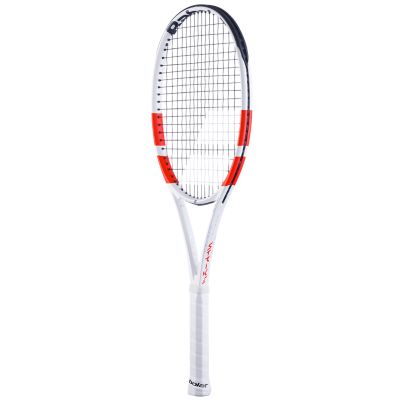 BabolatPURE STRIKE 100 - weiß