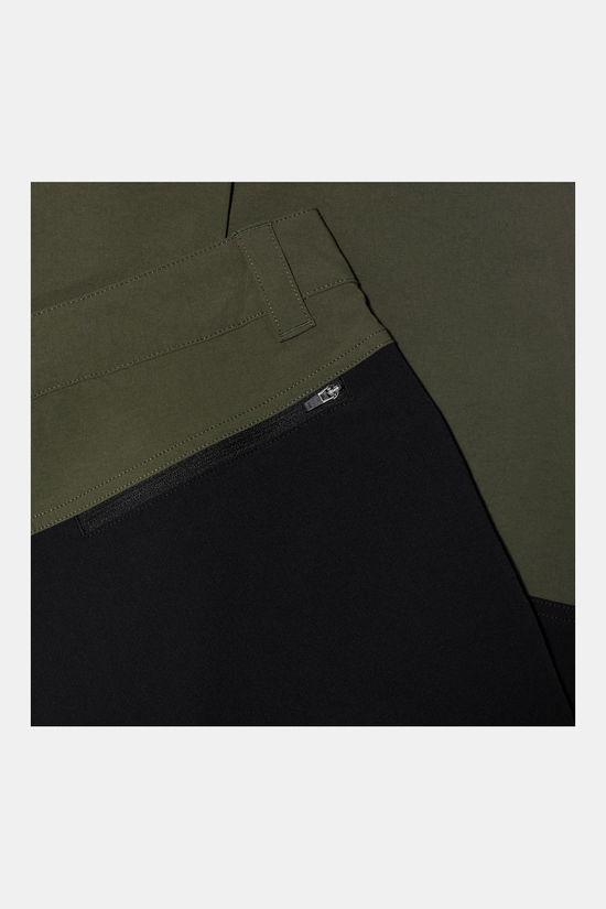 Mammut Mammut Zinal Hybrid Broek