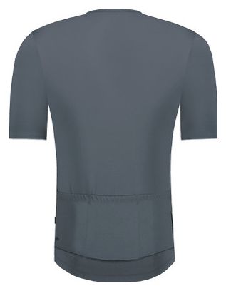 Maillot manches courtes BBB Essence Gris