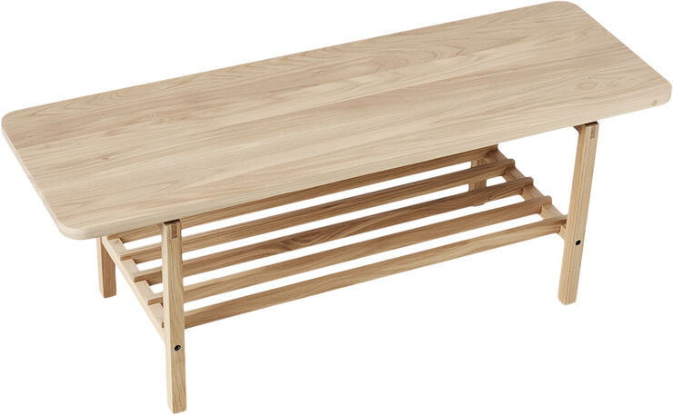Andersen - Furniture B3 Bench