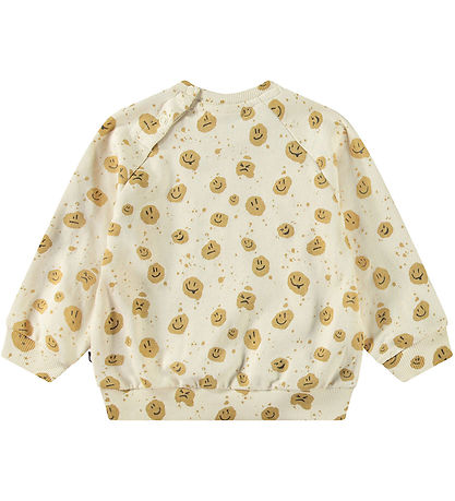Molo Sweatshirt - Disc - Mood Dots