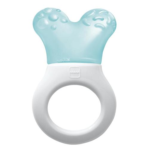 MAM Anneau de dentition réfrigérant + attache - MAM