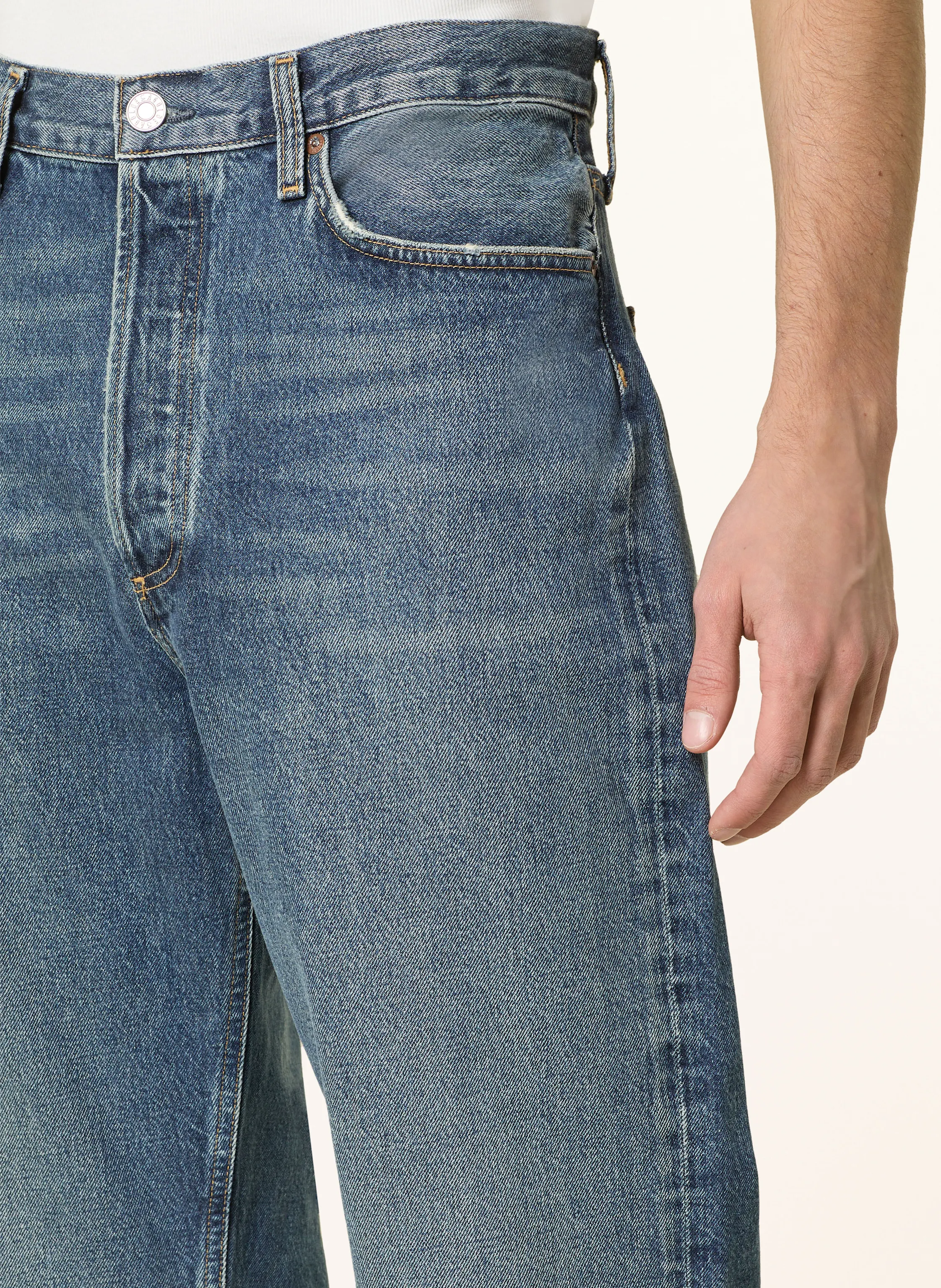 AGOLDE Jeans 90'S Loose Fit