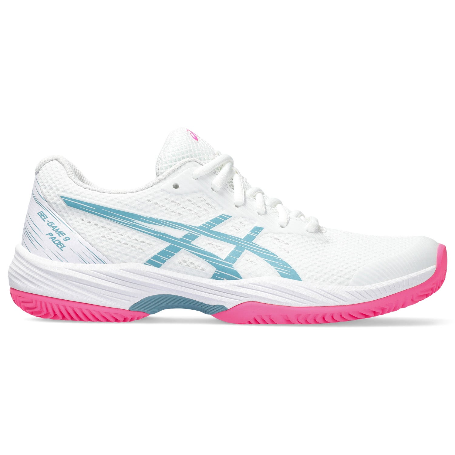ASICS  Gel-Game 9 Padel