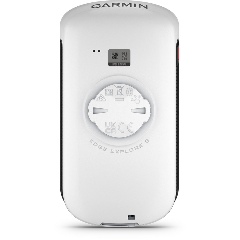 Garmin Edge Explore 2 Power Fahrradcomputer
