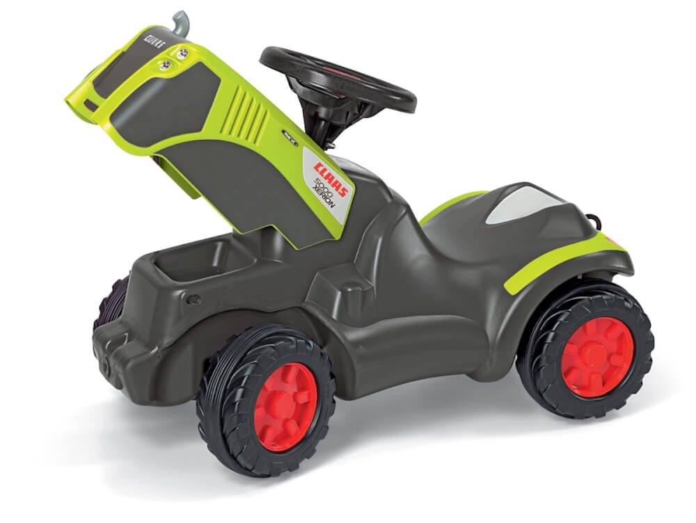 rollyMinitrac Rutscher Claas Xerion