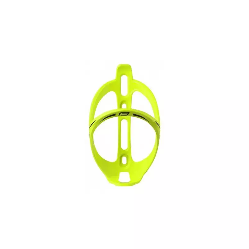 Bottle Cage FORCE GET - Fluorescent yellow