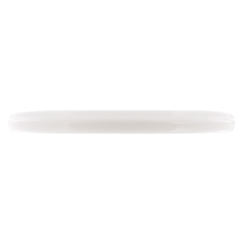 Handson Plafondring 138 mm Gat 60 mm Wit