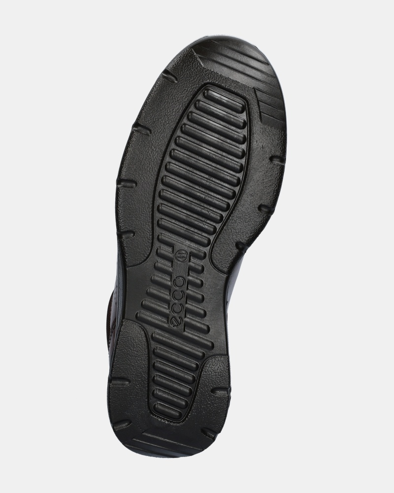 Ecco Irving Veterschoenen  - bruin