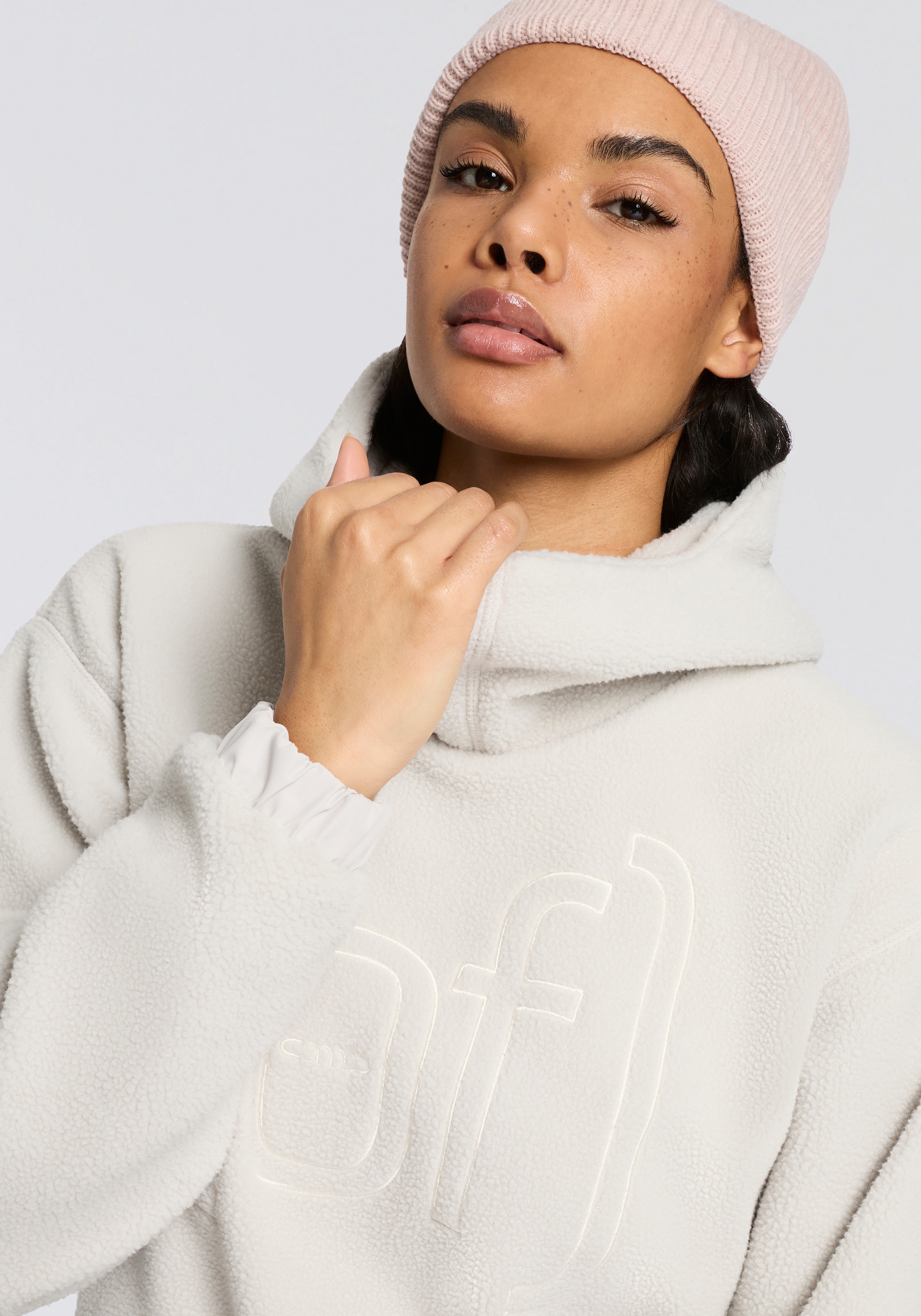 CMP Kapuzenpullover