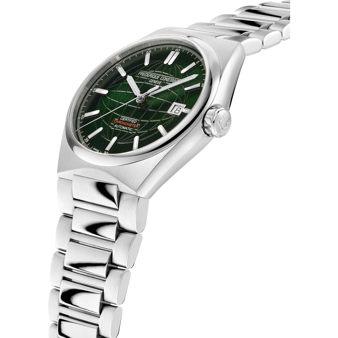 Frederique Constant Highlife Automatic 39 COSC