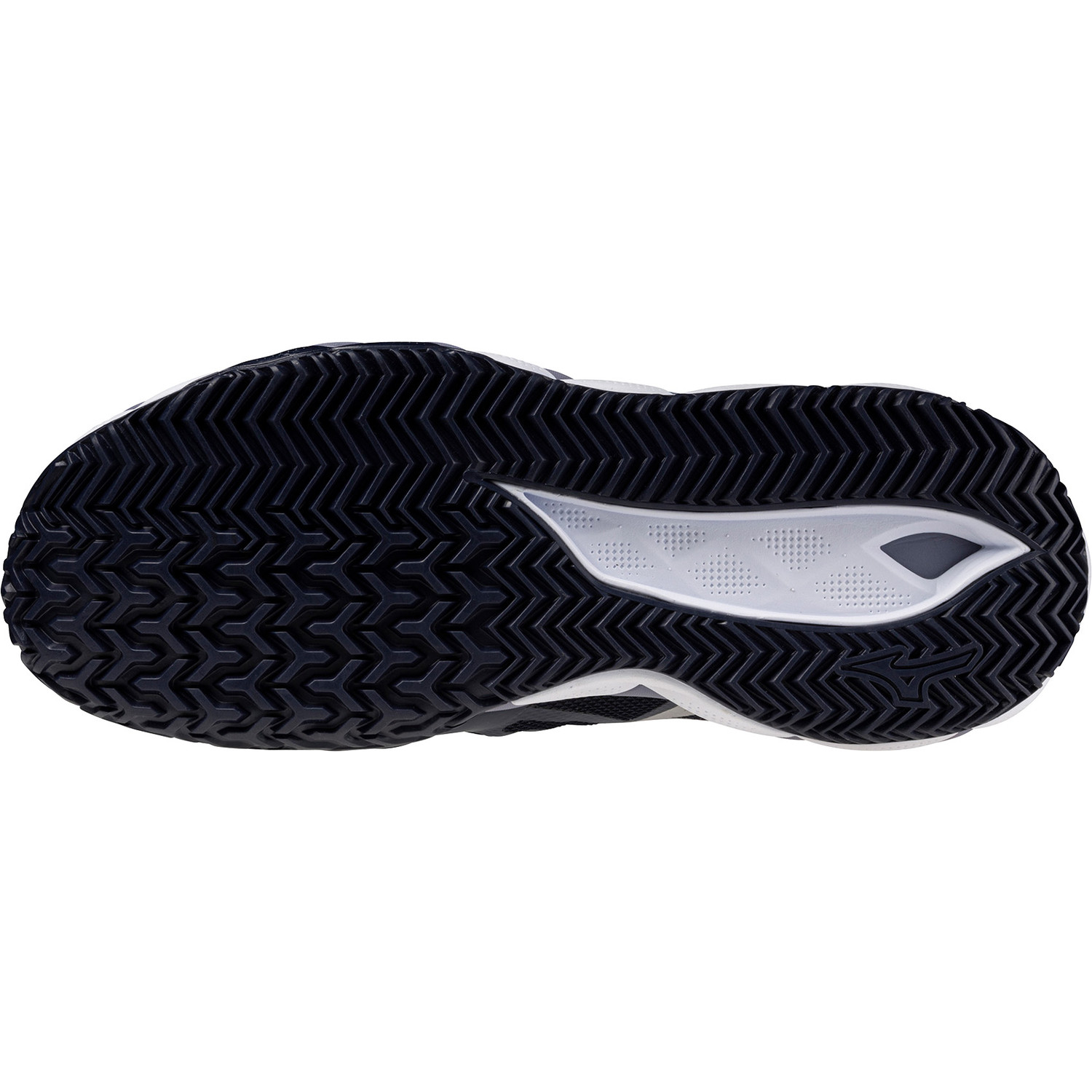 Mizuno Wave Enforce Tour 2 Clay Unisex