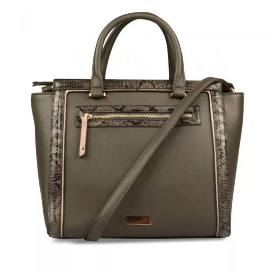 Sac à main GRIS MERRY SCOTT