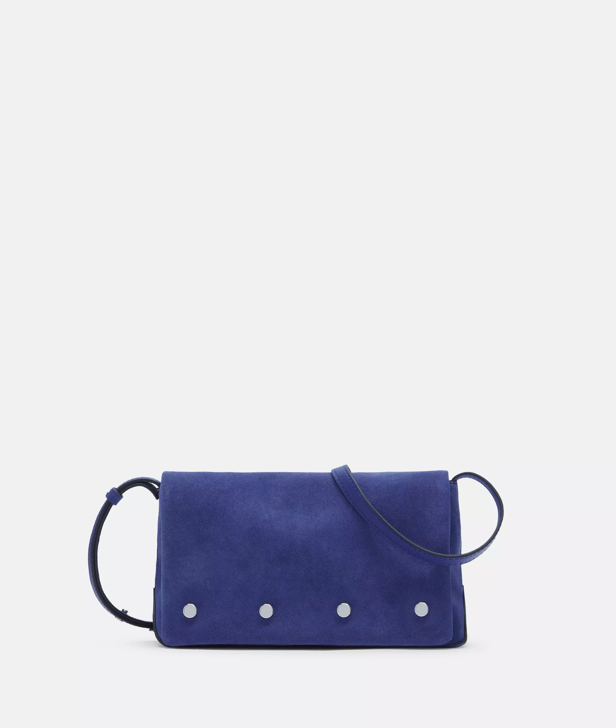 Rive Crossbody S Handy shoulder bag made from soft suede