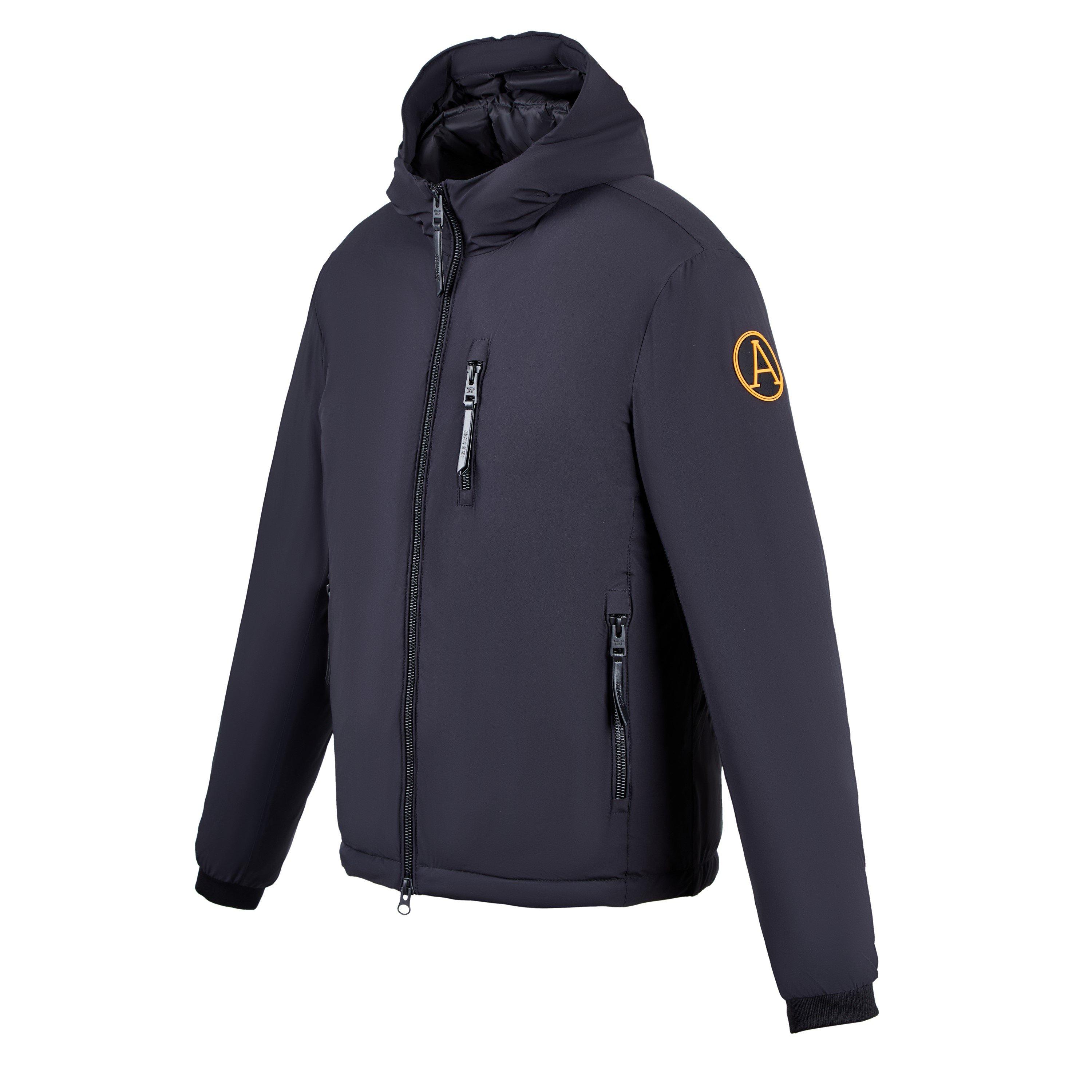 Arctic Army Lite Puffer Jacket