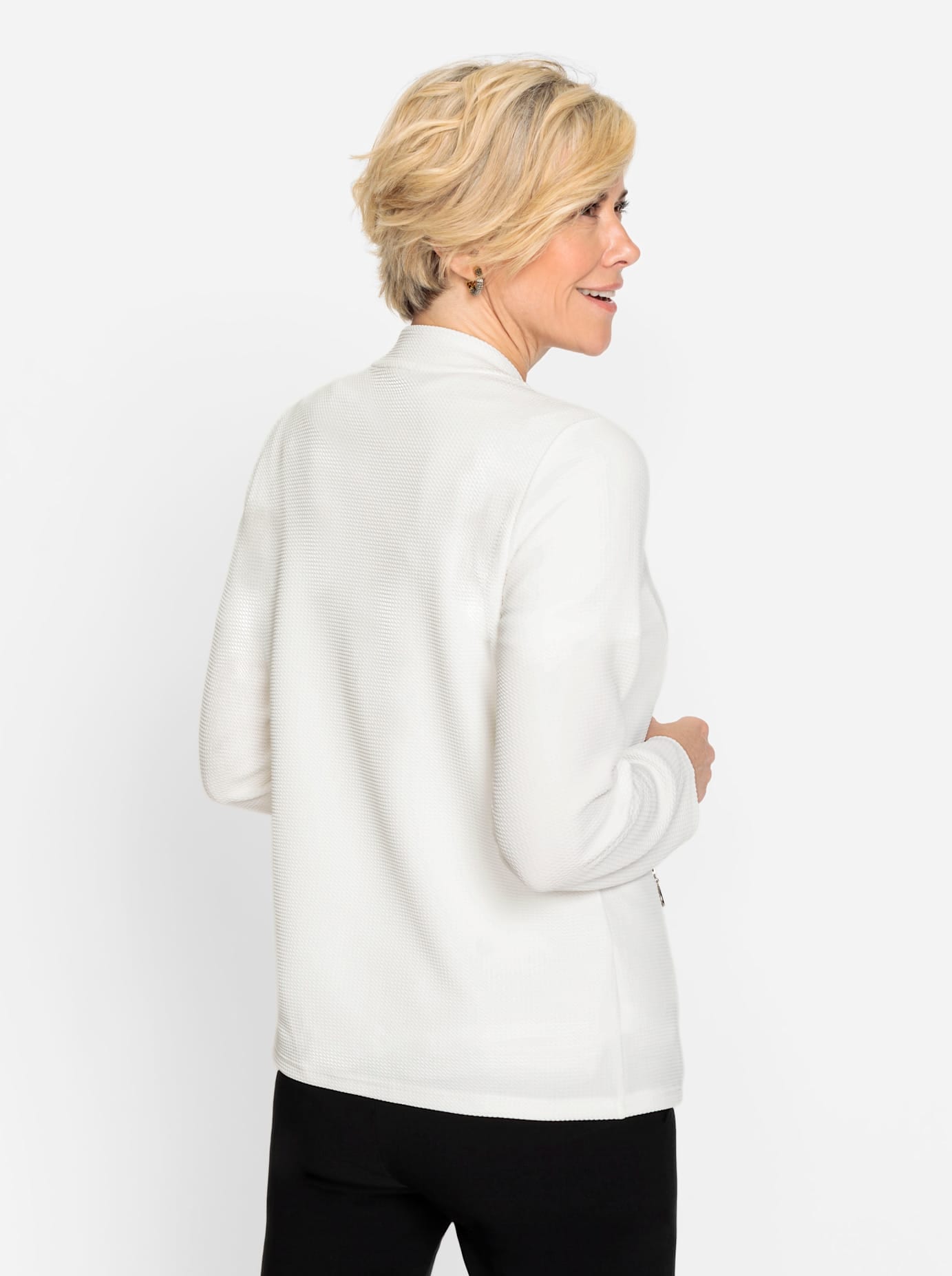 Classic Shirtjacke »Shirtjacke«, 1 Stk.