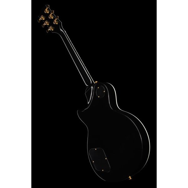 Gibson Les Paul Supreme Transp. Ebony B