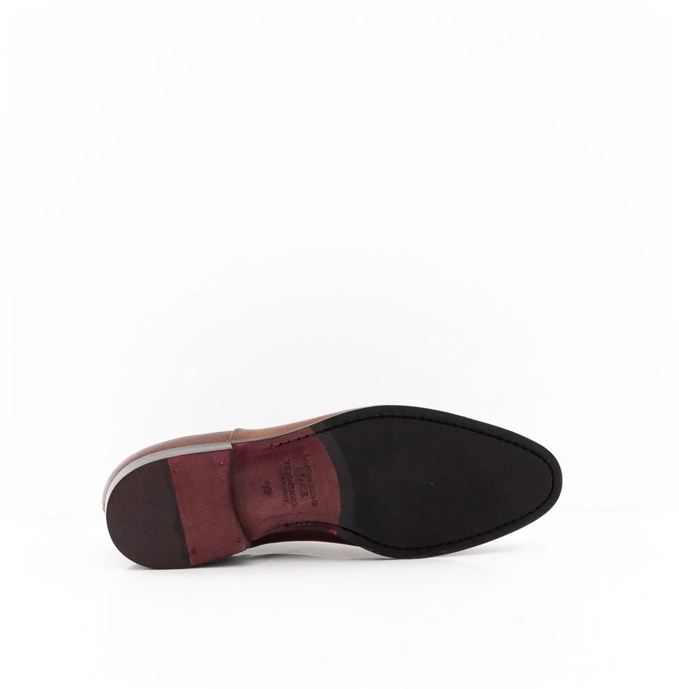 UPPER SHOES - RICH M215