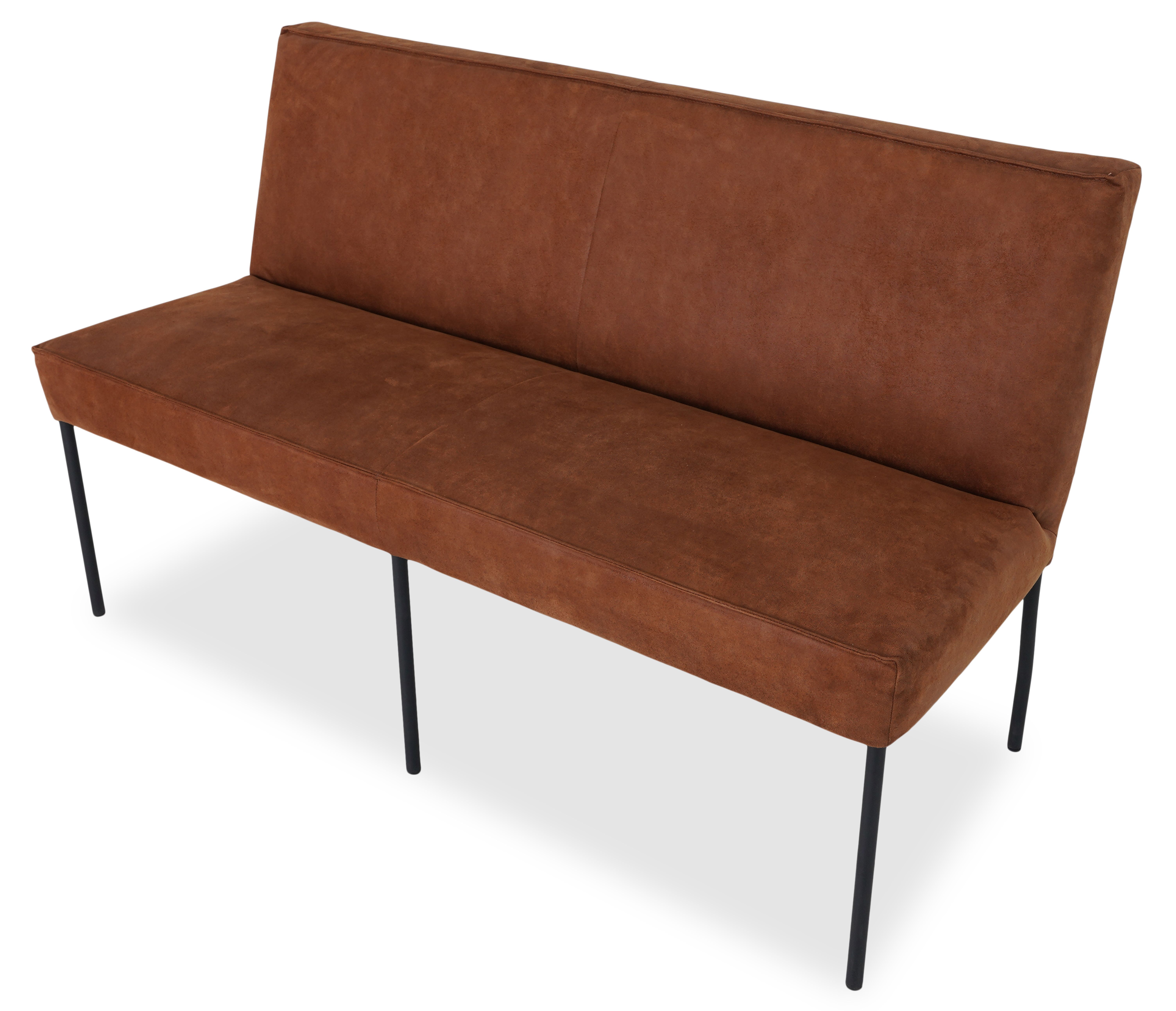 Eetbank Naomi D68 x H90 cm