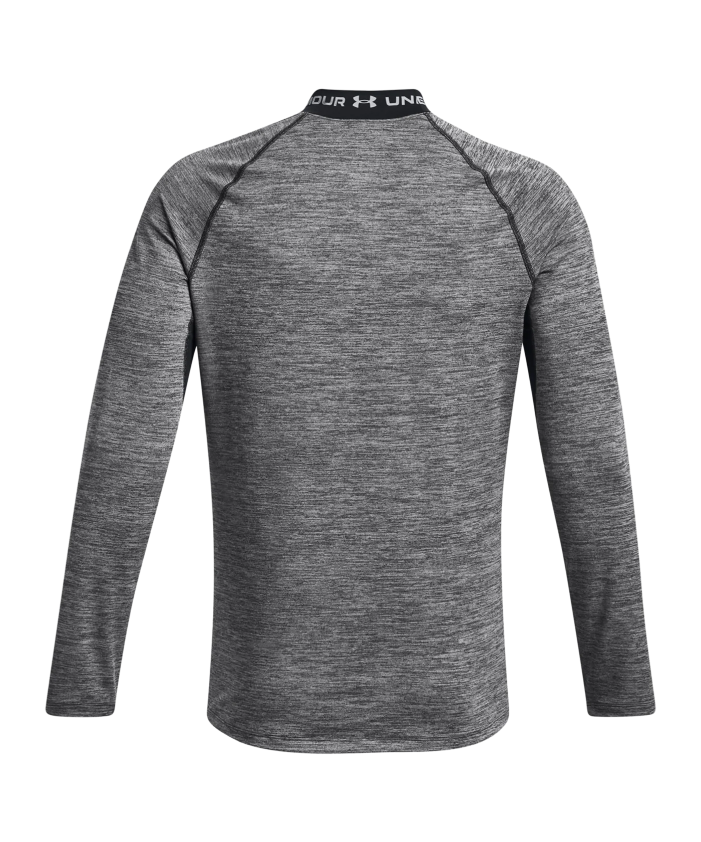 Under Armour Twist Mock Grau F011