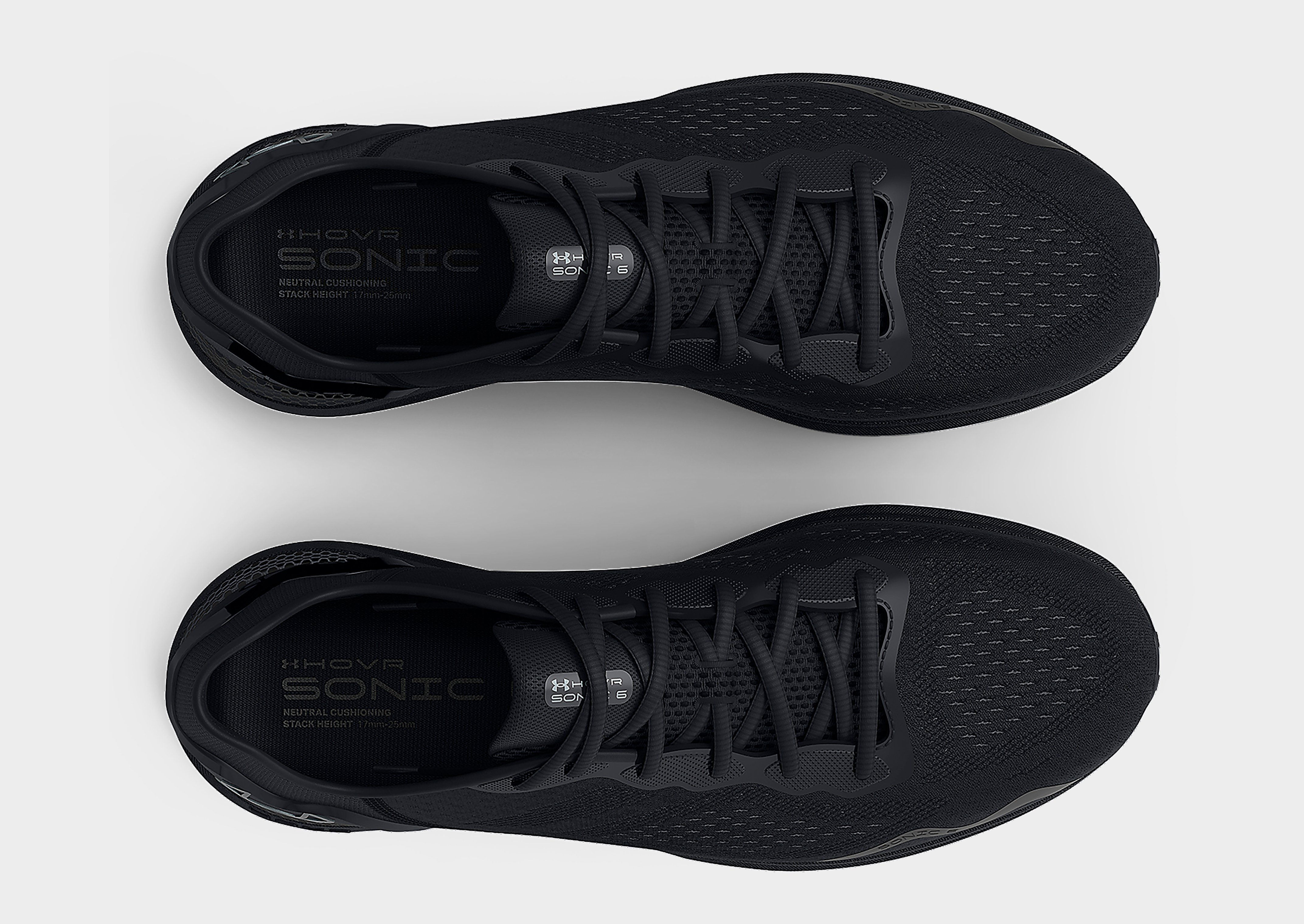 Under Armour Technical Performa UA W HOVR Sonic 6
