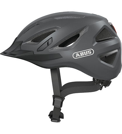 Abus Fahrradhelm - Urban-I 3.0 - Titan