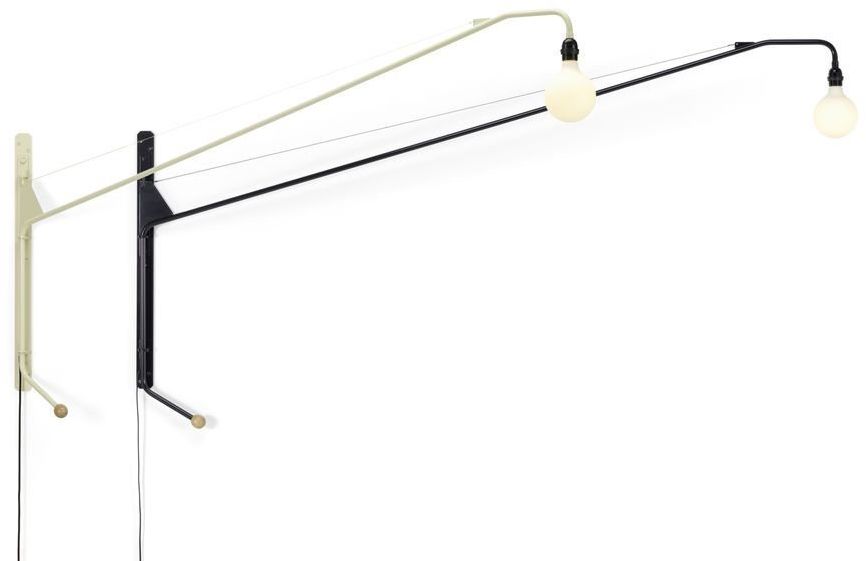 Vitra Potence Wandlamp