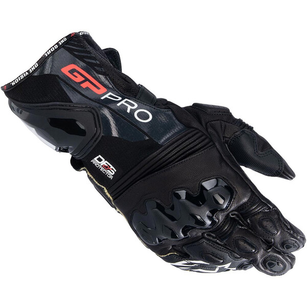 Alpinestars - Gants GP Pro R4 Noir