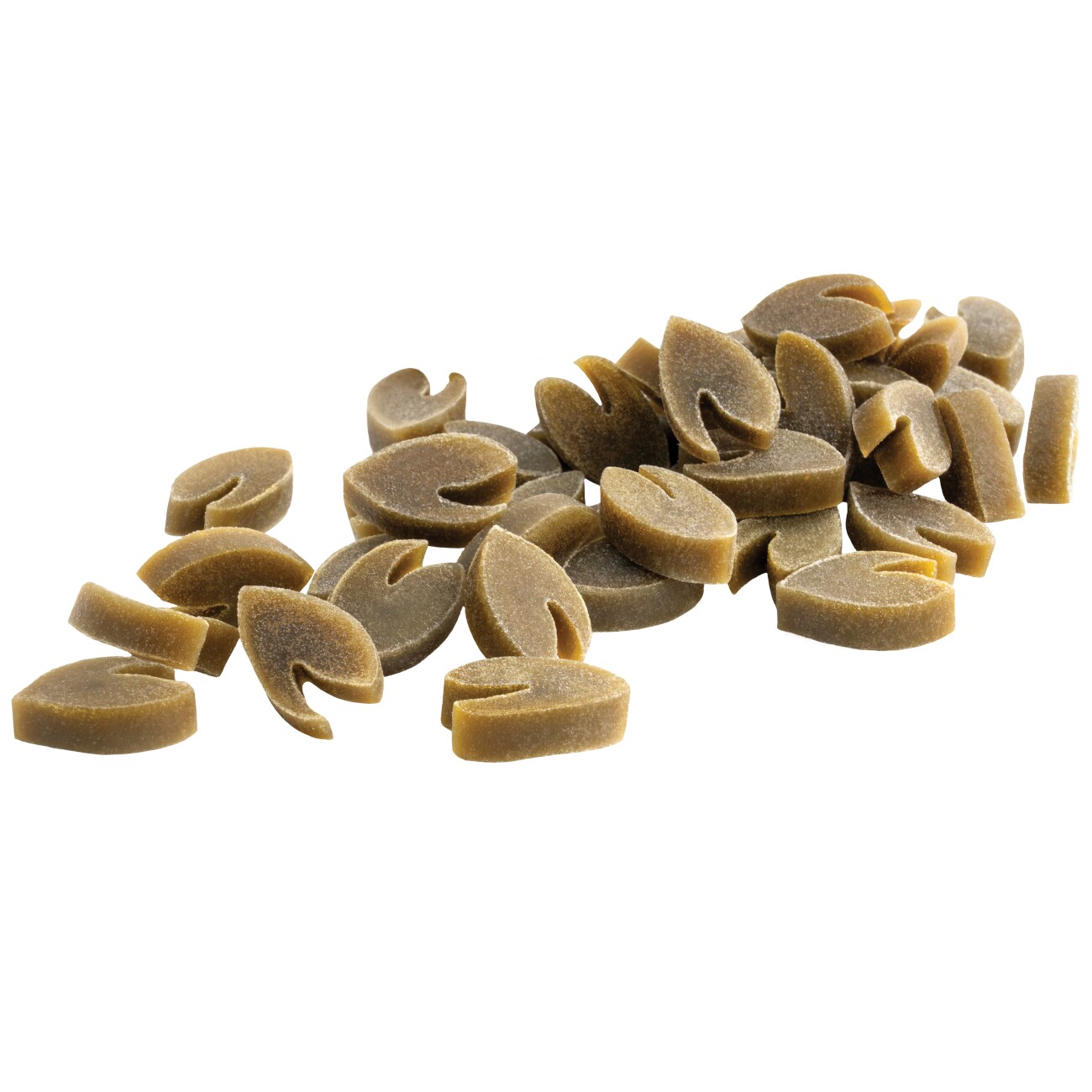 Vutter! Snack: Wie Fisch