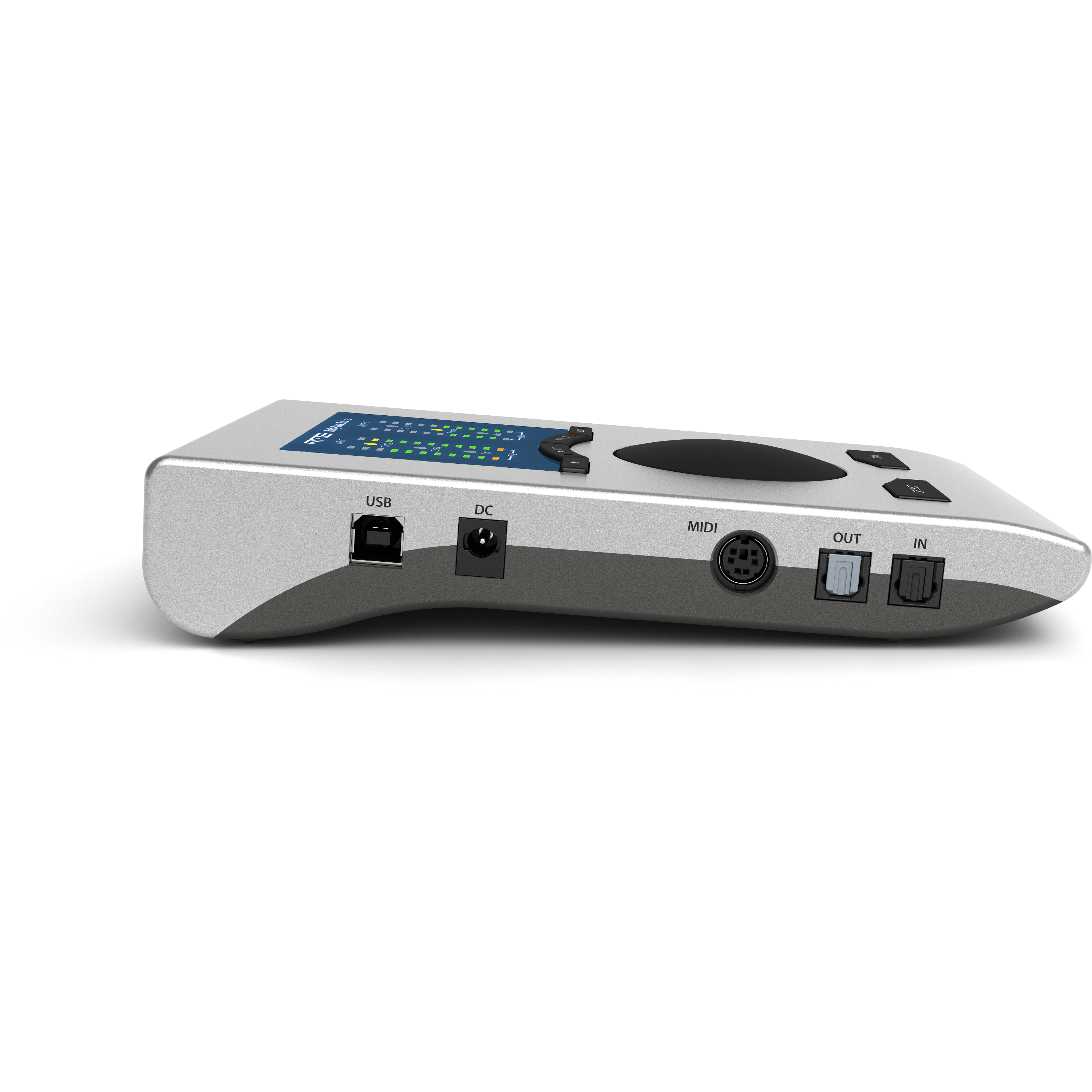 RME Babyface PRO FS audio interface