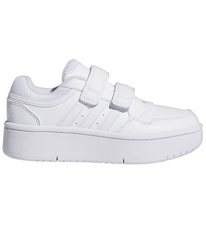adidas Performance Schuhe - HOOPS 3.0 BOLD CF C - Ftwwht