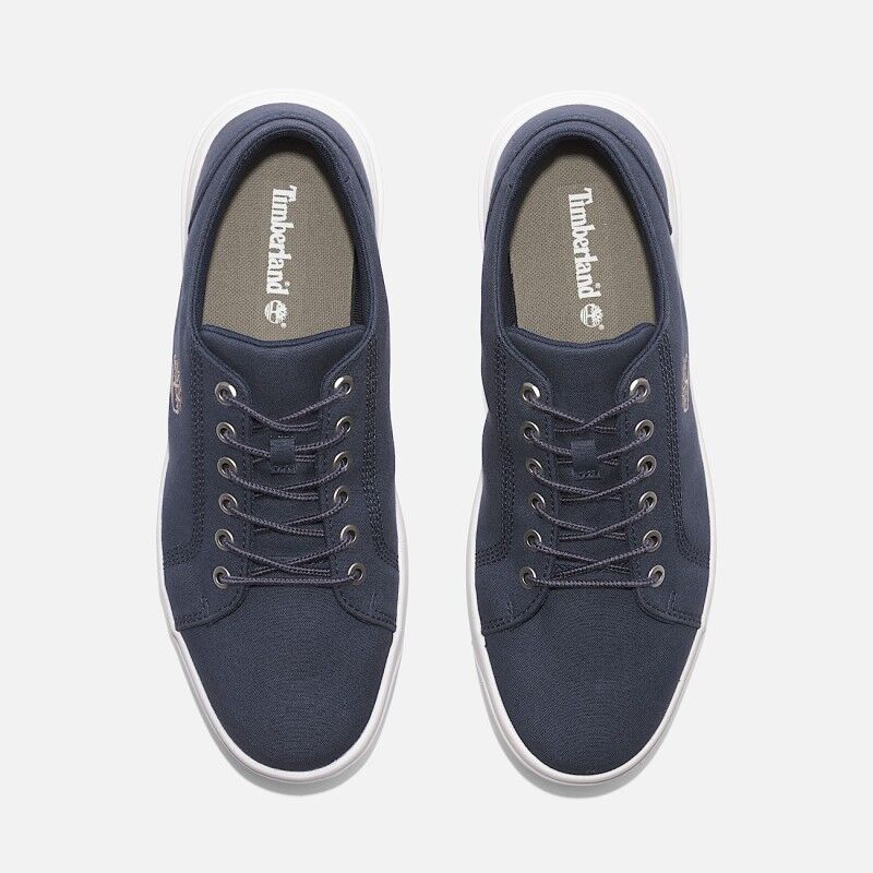 Seneca Bay Low - Chaussures lifestyle homme