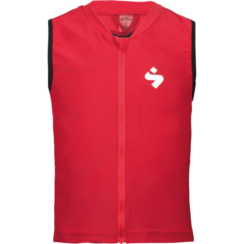 Back Protector Vest JR - Dorsale VTT