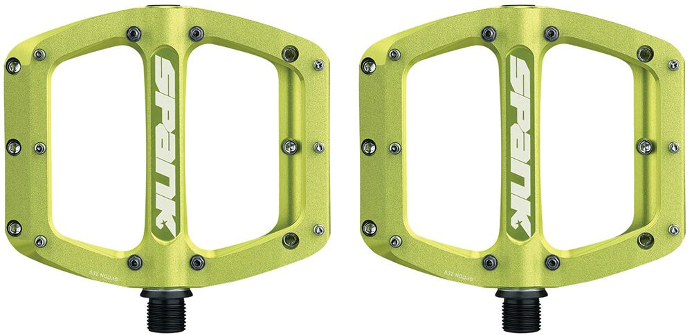 Spank Spoon Reboot Plattformpedale kaufen | Bike-Discount