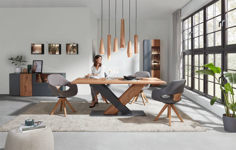 Valnatura Sideboard LOVIS