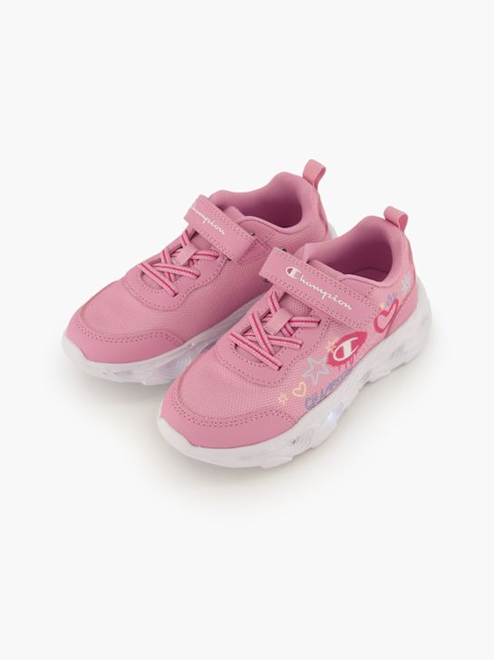 Champion Sneaker pink