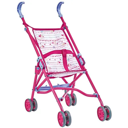 Simba Puppenbuggy 57 cm
