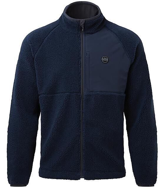 GILL - VESTE POLAIRE CROMARTY