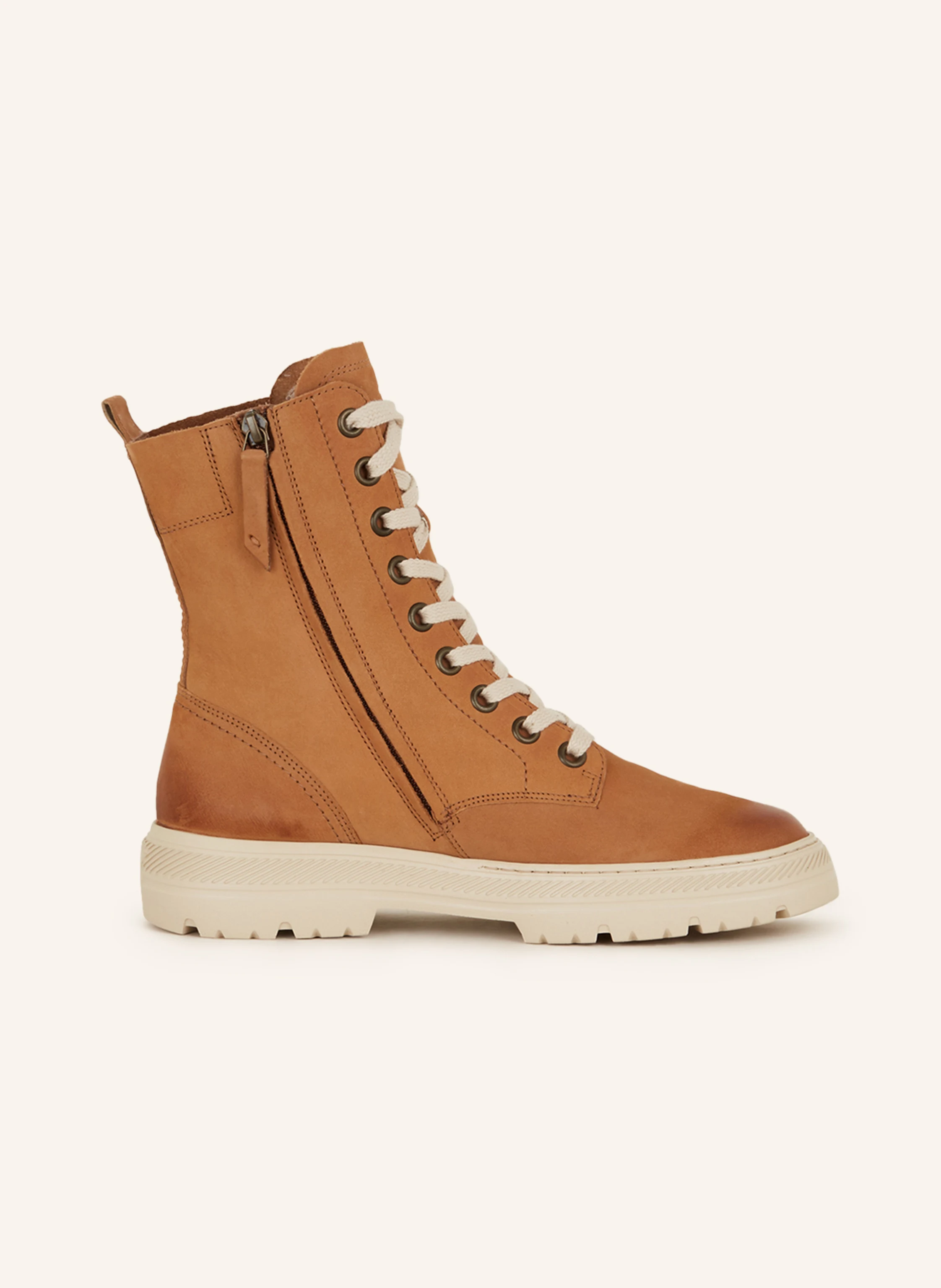 paul green Schnürboots