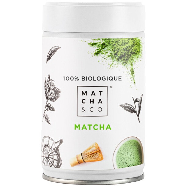 Kit balance - Duo de matchas, cuillère & fouet
