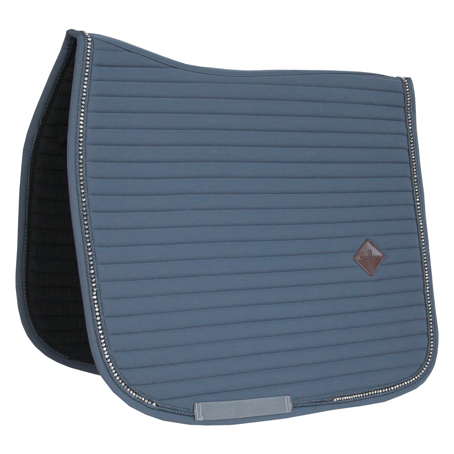 KENTUCKY Schabracke Pearls - grey