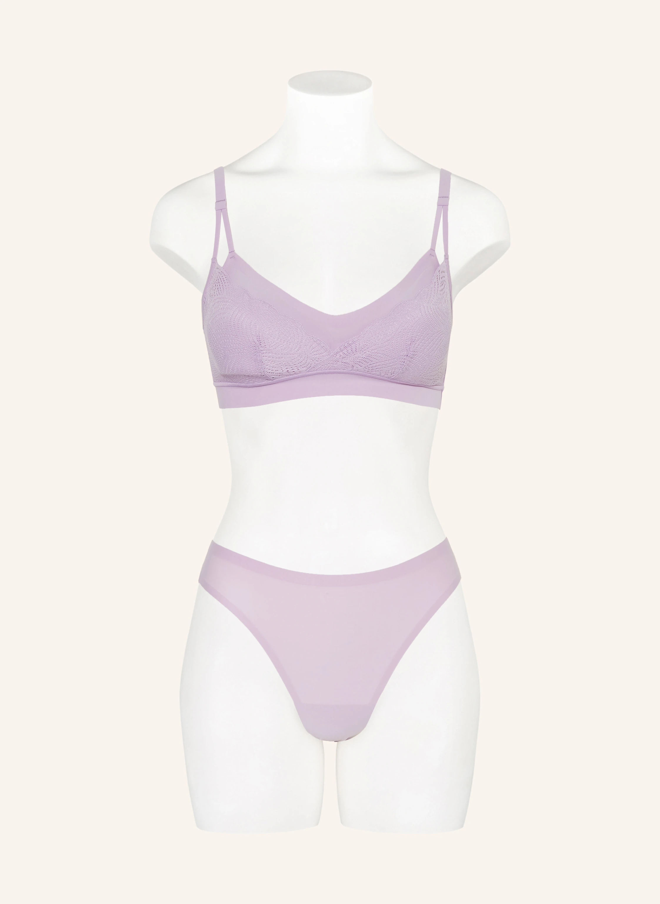 CHANTELLE String SOFTSTRETCH