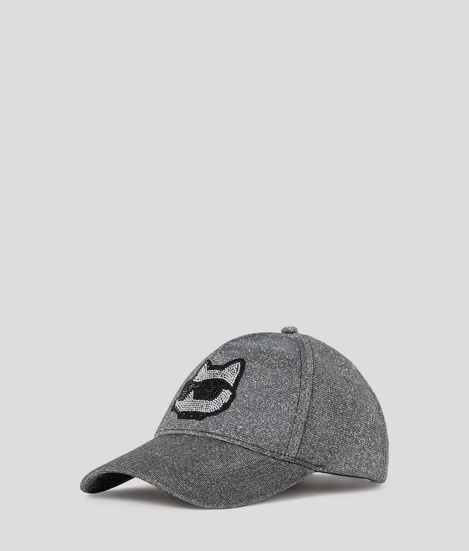 CASQUETTE PAILLETTÉE K/IKONIK CHOUPETTE