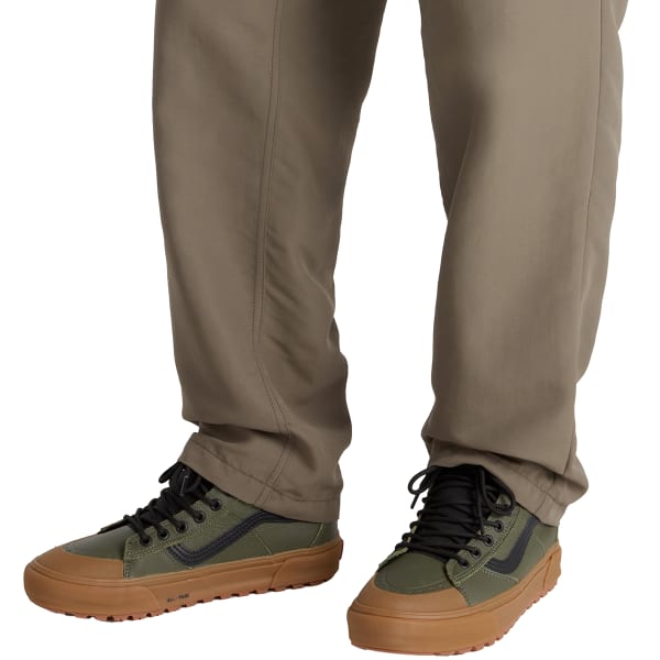 Après ski VANS M MTE SK8-HI WATERPROOF GRAPE LEAF/GUM
