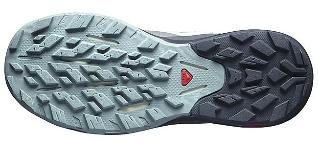 SALOMON - CHAUSSURES DE MULTIACTIVITE OUTPULSE MID GTX W