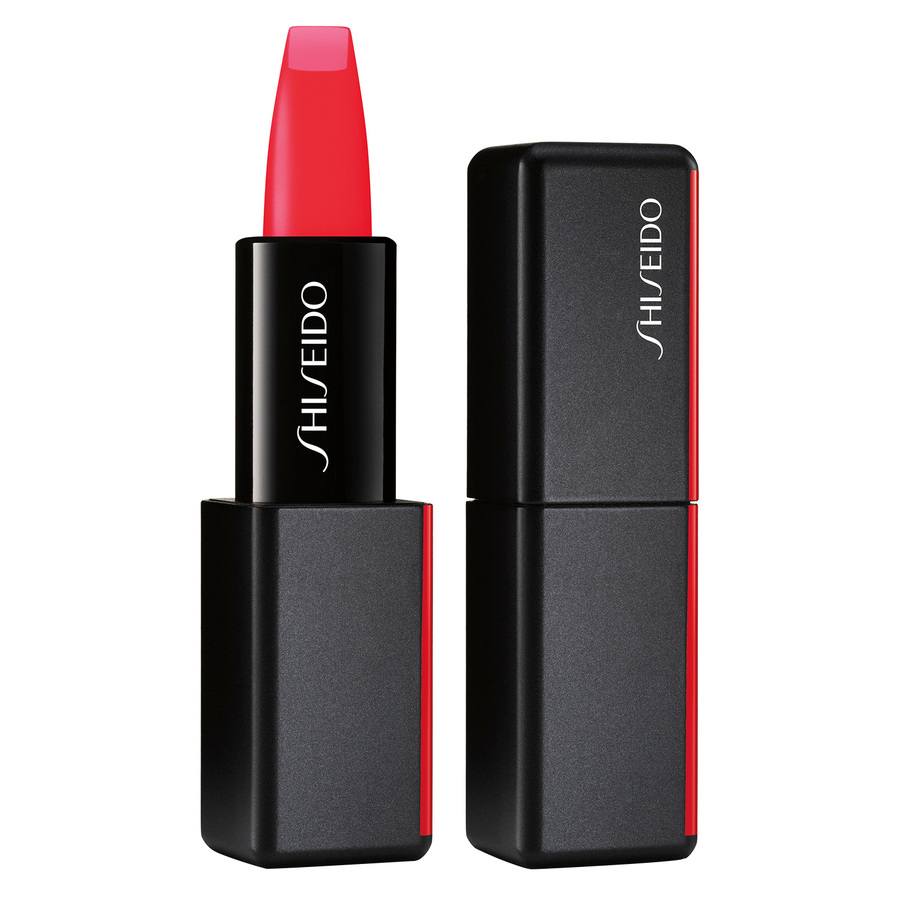 Shiseido ModernMatte Powder Lipstick 513 Shock Wave 4g